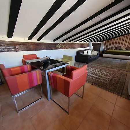 Hostal Santa Teresa Reus Exteriér fotografie