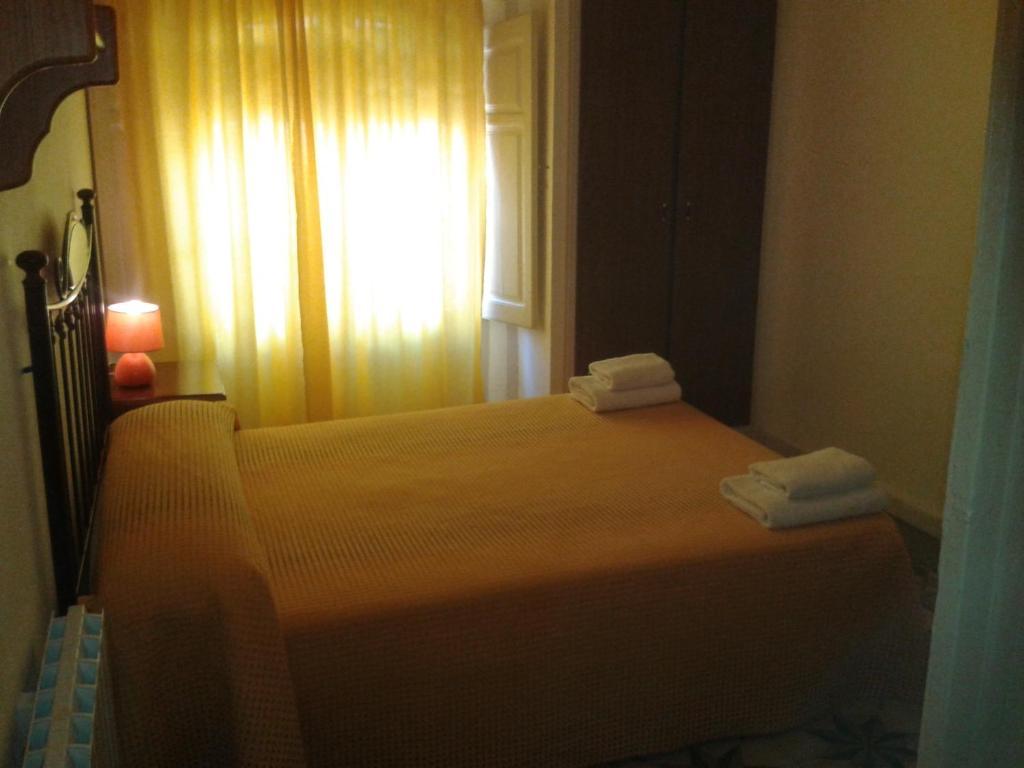 Hostal Santa Teresa Reus Exteriér fotografie