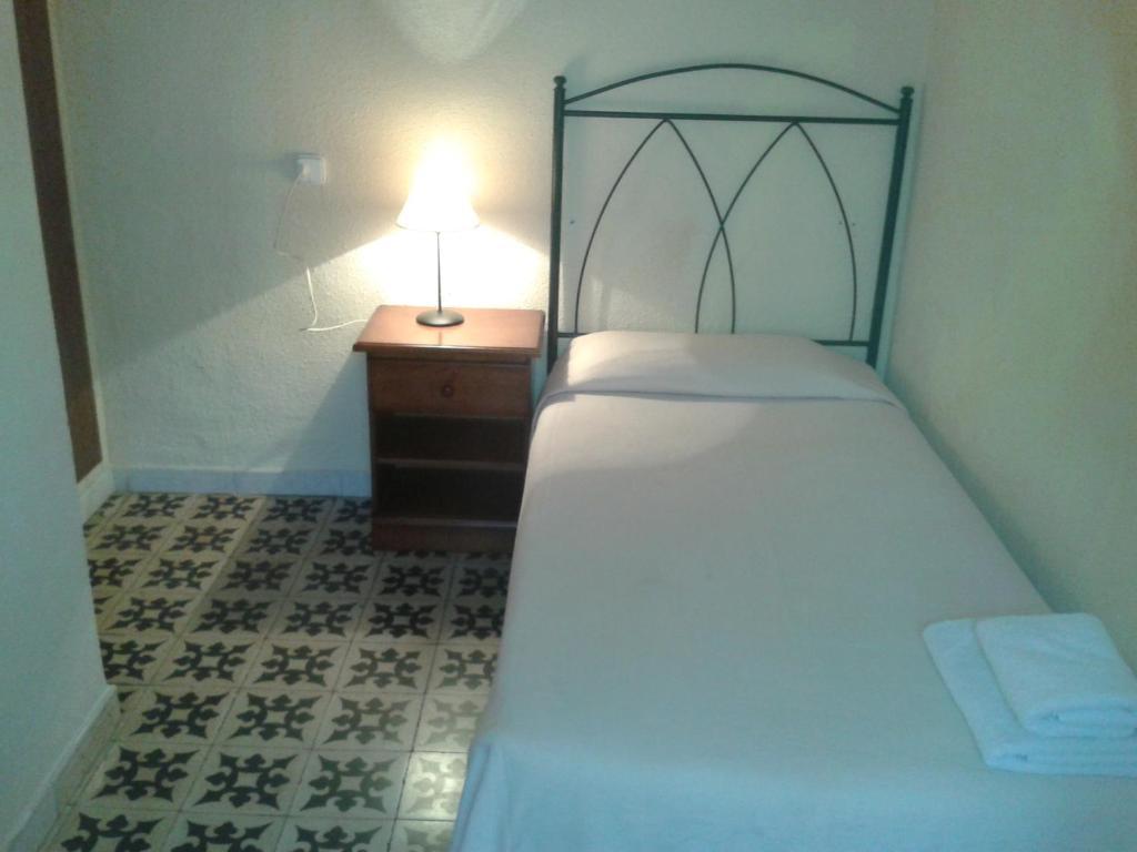 Hostal Santa Teresa Reus Exteriér fotografie