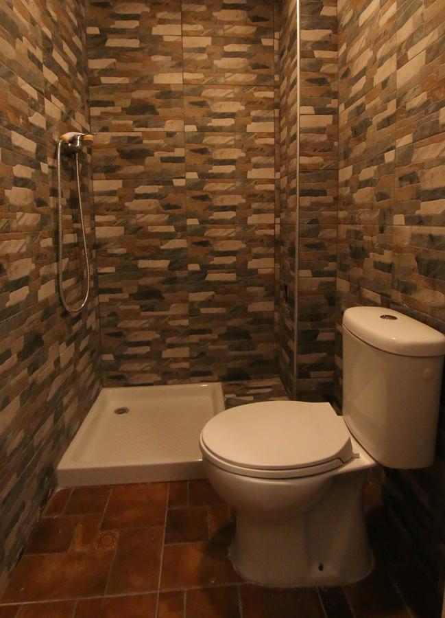 Hostal Santa Teresa Reus Exteriér fotografie