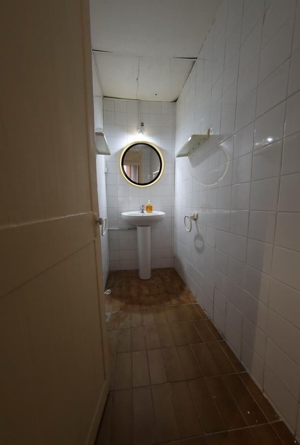 Hostal Santa Teresa Reus Exteriér fotografie